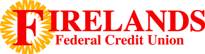 Logo for sponsor Firelands Federal Credit Union